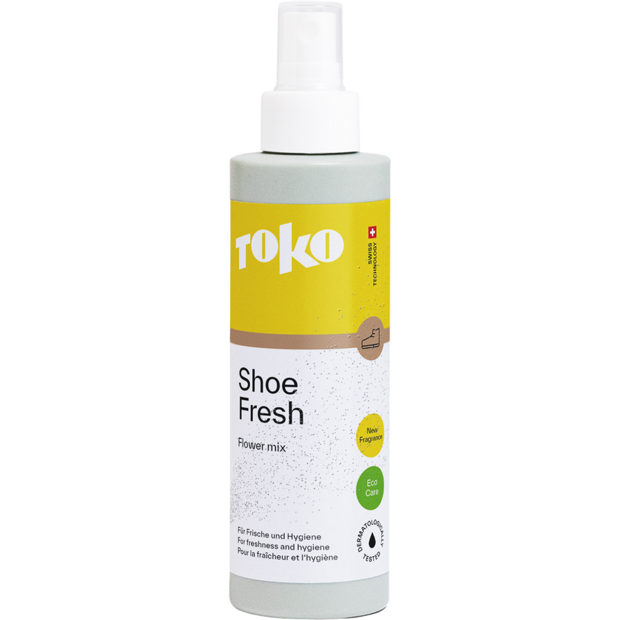 TOKO Eco Care Shoe Fresh 150ml