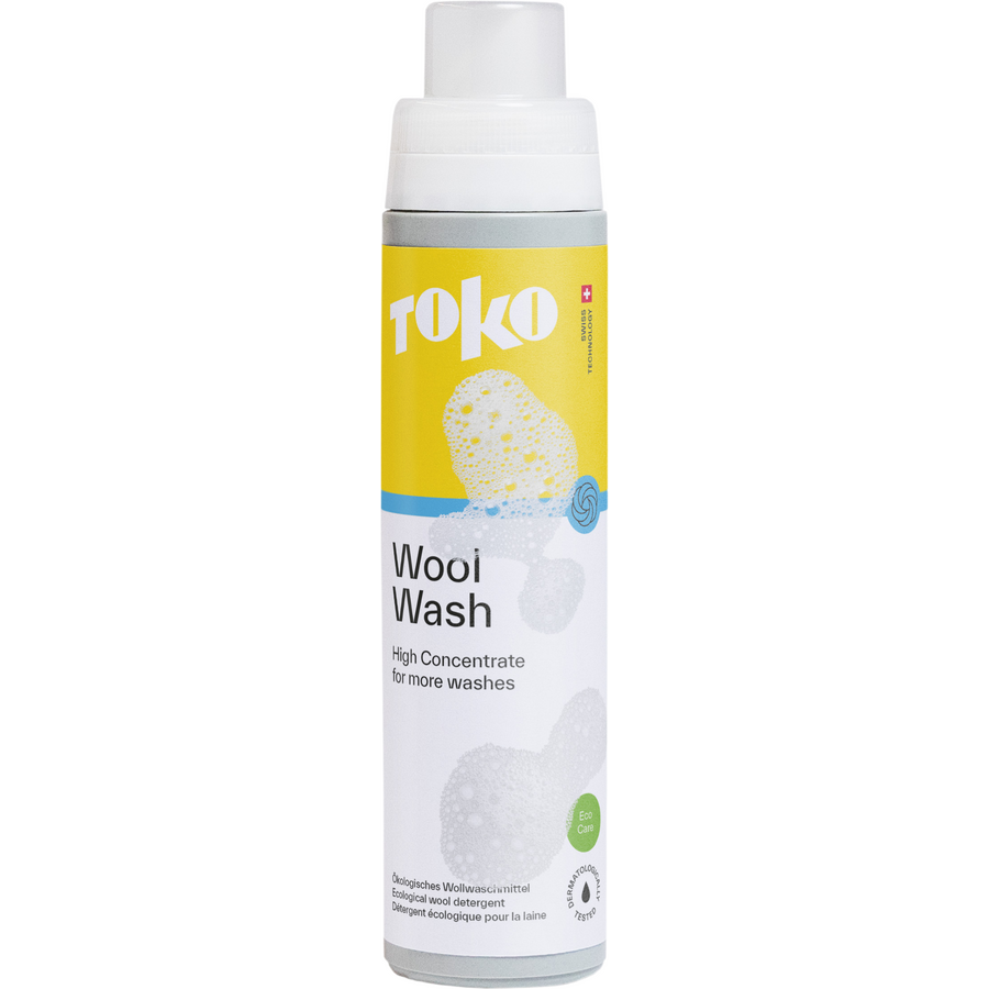 TOKO Eco Care Wool Wash 250ml