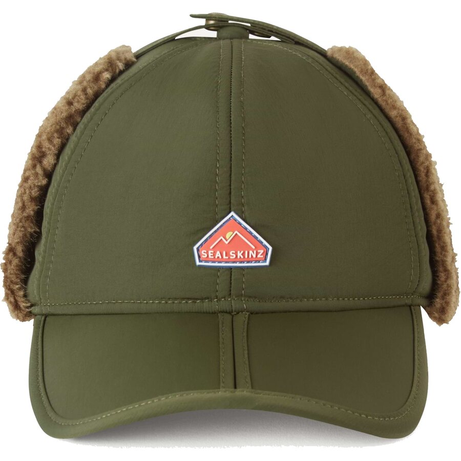 Sealskinz Upton Waterproof Extreme Cold Weather Puffer Hat