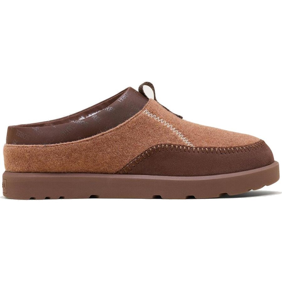 Sorel Byways Mule Mens