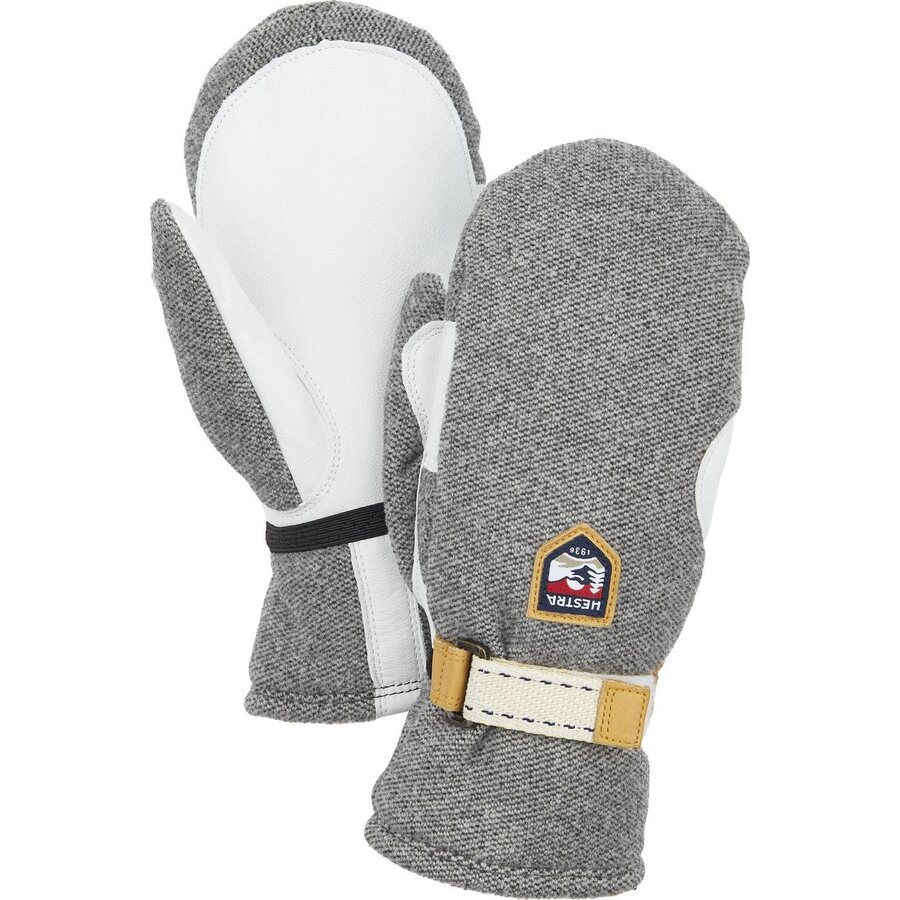 Hestra Windstopper Tour Mitt