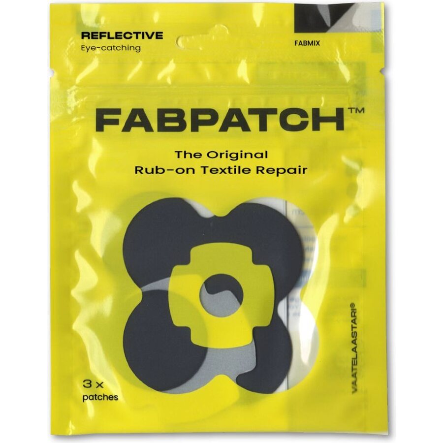 Fabpatch Reflective