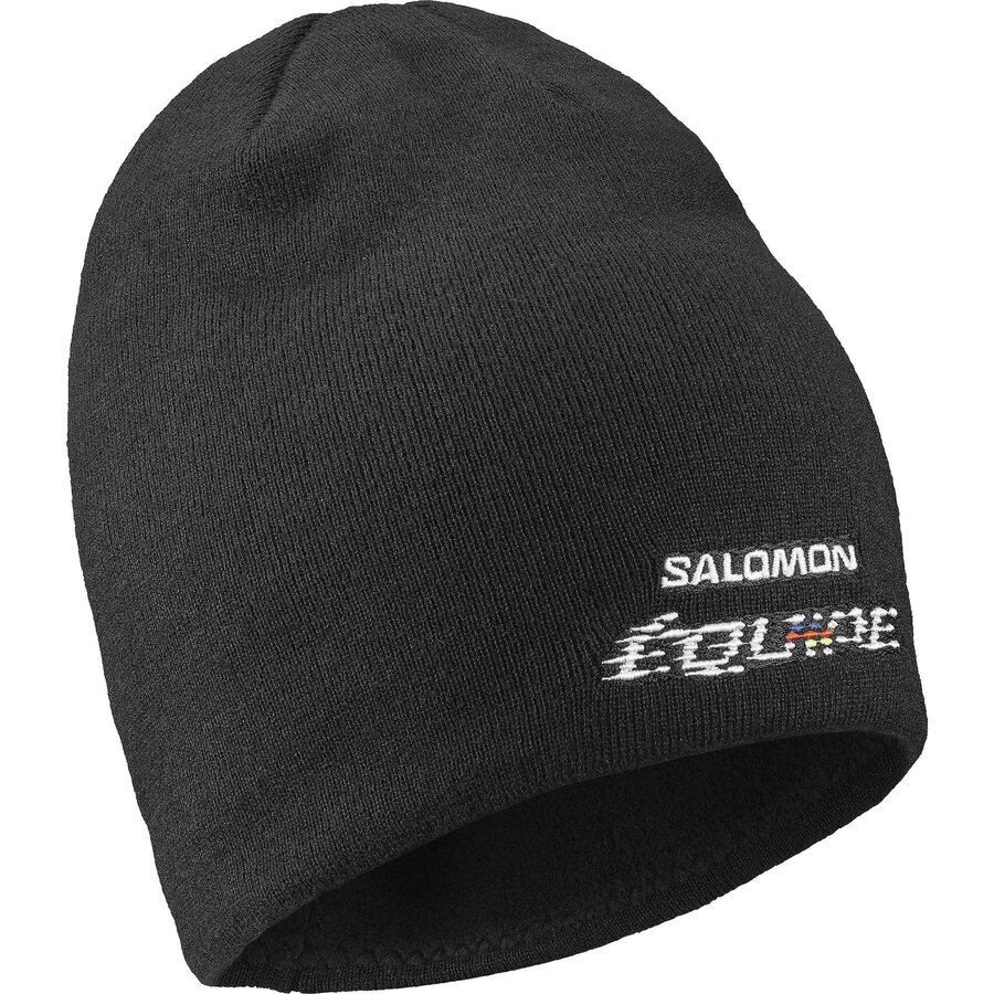 Salomon Equipe Beanie