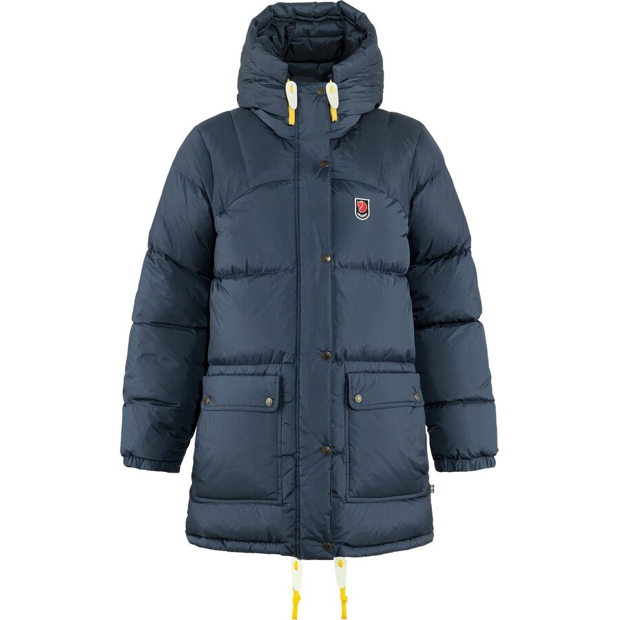 Fjällräven Expedition Down Jacket Womens