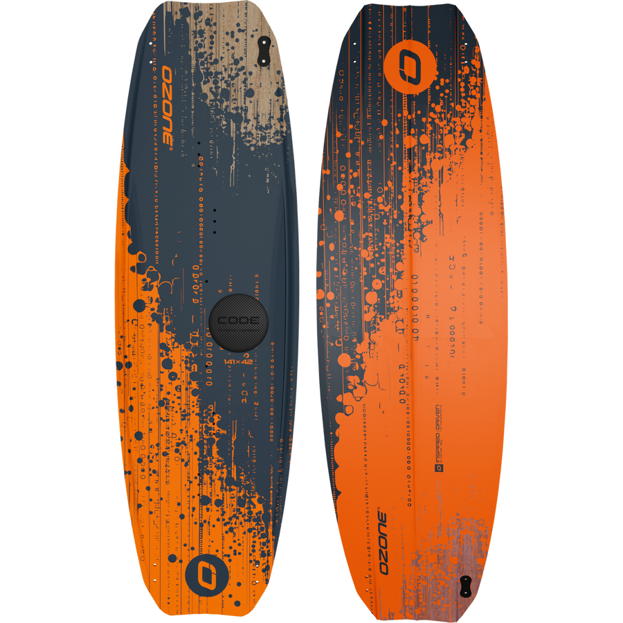 Ozone Code V5 Board Only