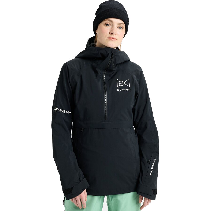 Burton Kimmy GTX 2L Anorak Jacket Womens