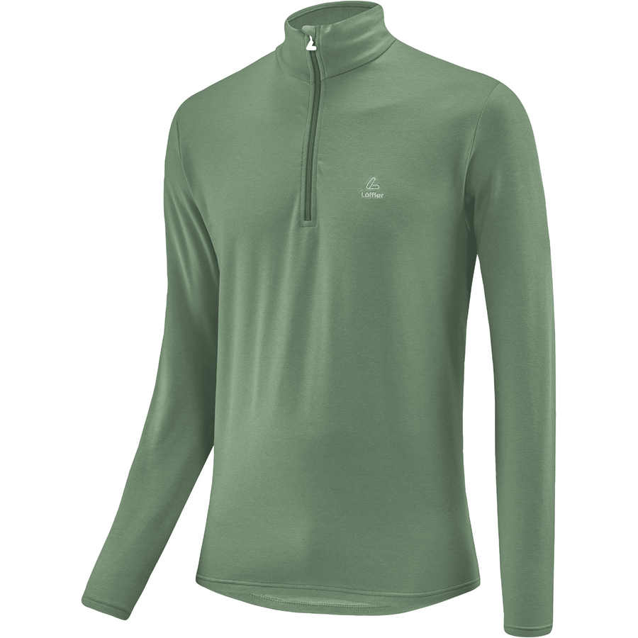 Löffler Midlayer Evo Turtle Transtex Mens