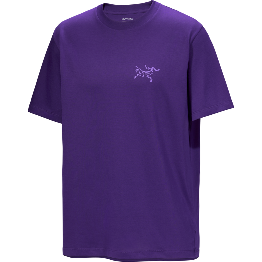 Arc'teryx Kragg SL Cotton Short Sleeve Mens