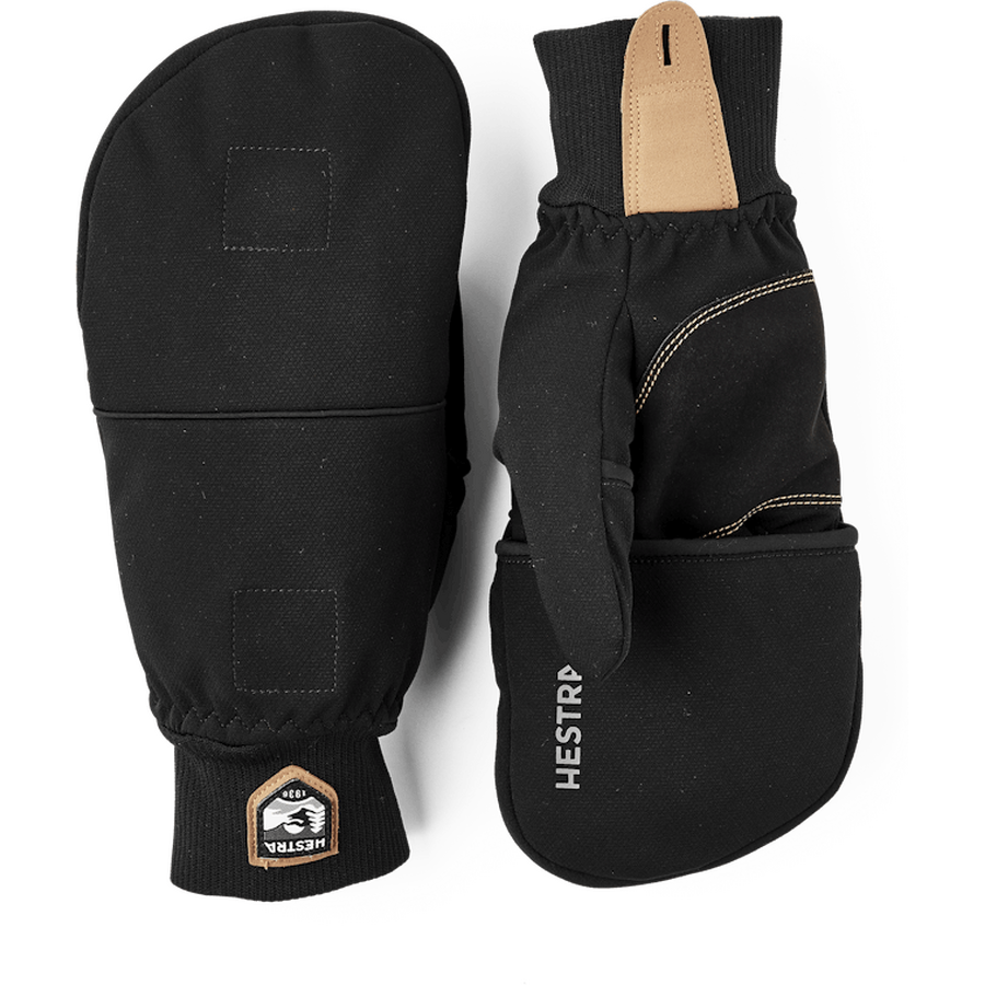 Hestra Windbreaker Pull Over Mitt