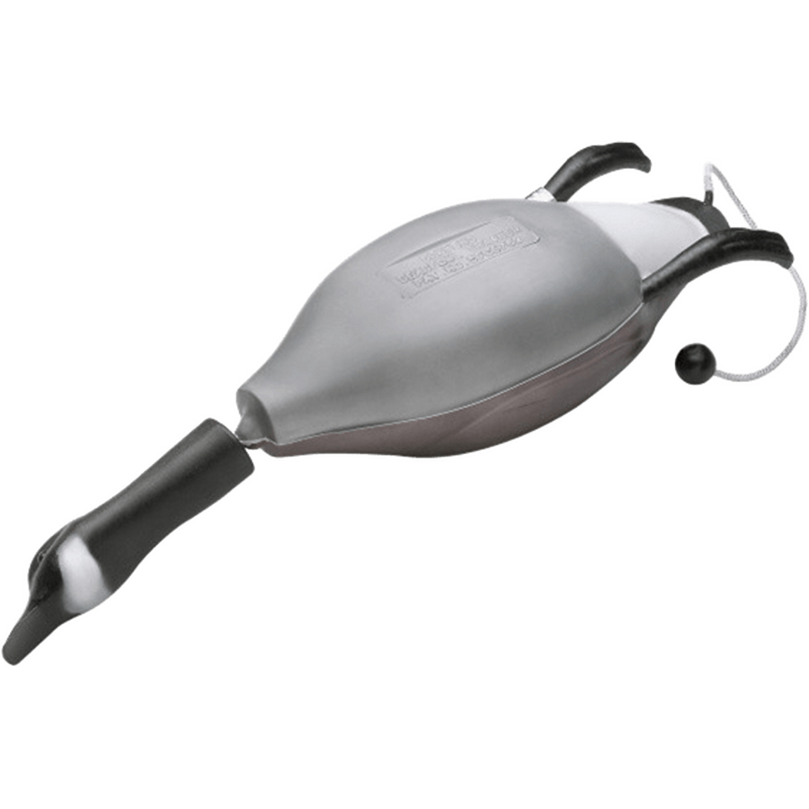 Dokken's Dead Fowl Canada Goose