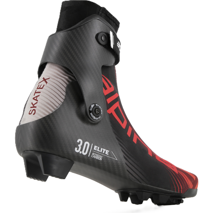 Alpina Elite 3.0 SkateX