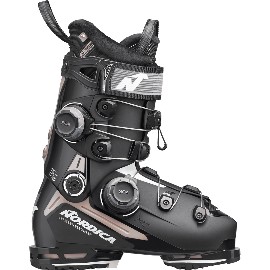 Nordica Speedmachine 3 115W BOA DD Womens