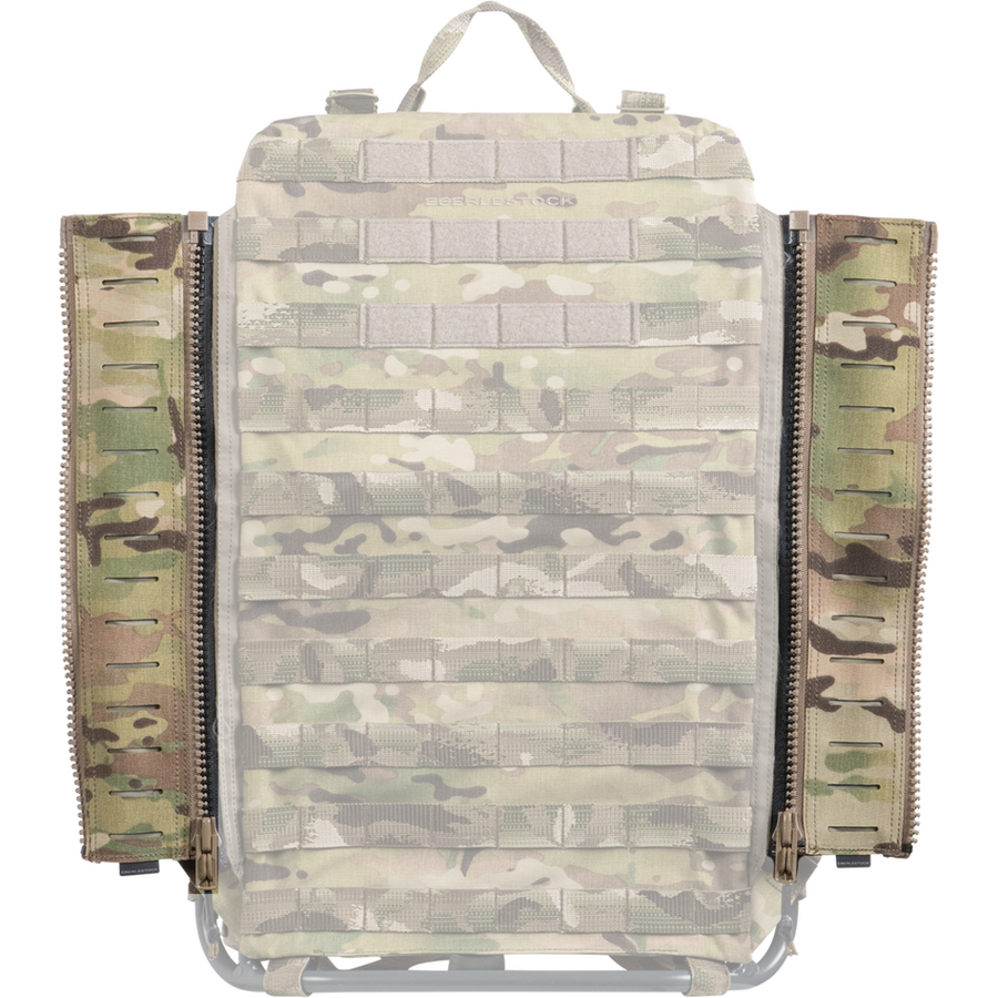 Eberlestock Mission Zipper Extension