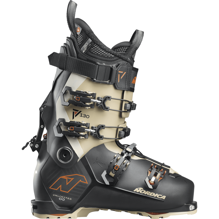 Nordica Unlimited 130 DYN Mens
