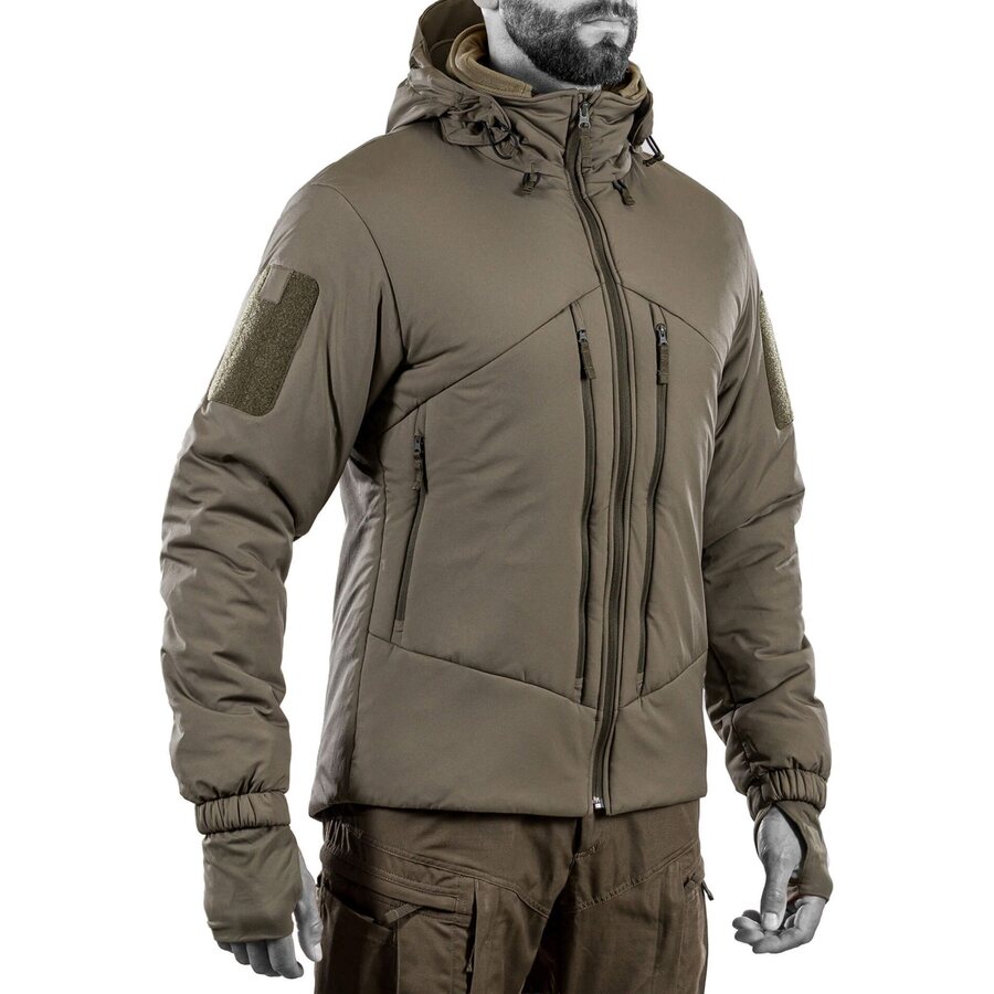 UF PRO Delta ML GEN.3 Tactical Winter Jacket