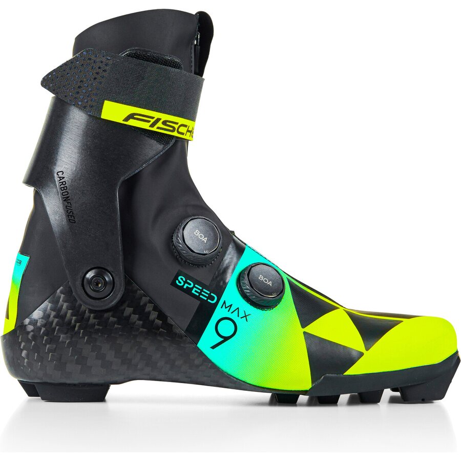 Fischer Speedmax 9 Skate RL BOA