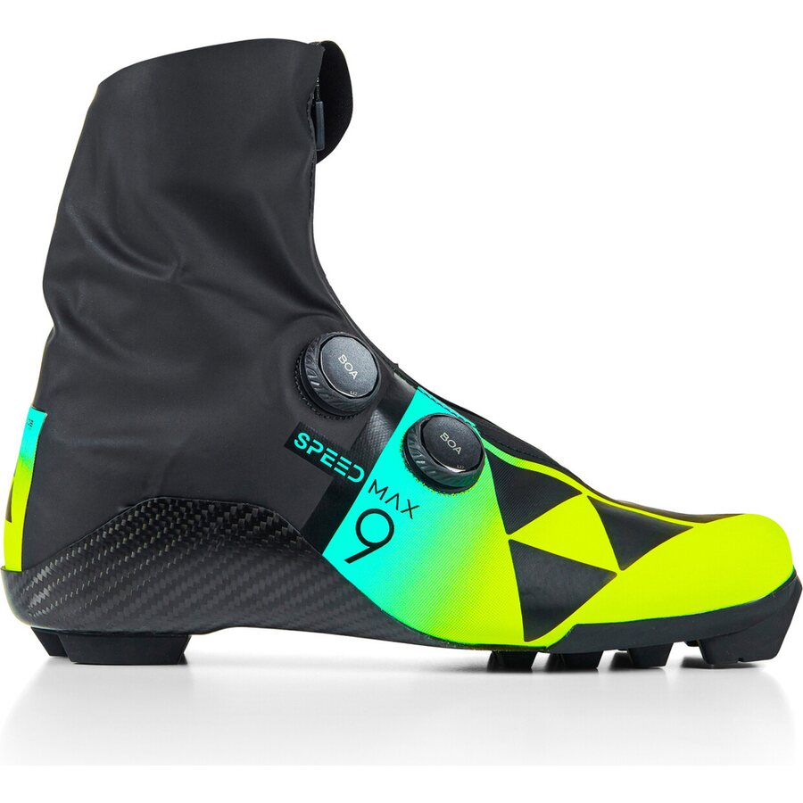 Fischer Speedmax 9 Classic RL BOA