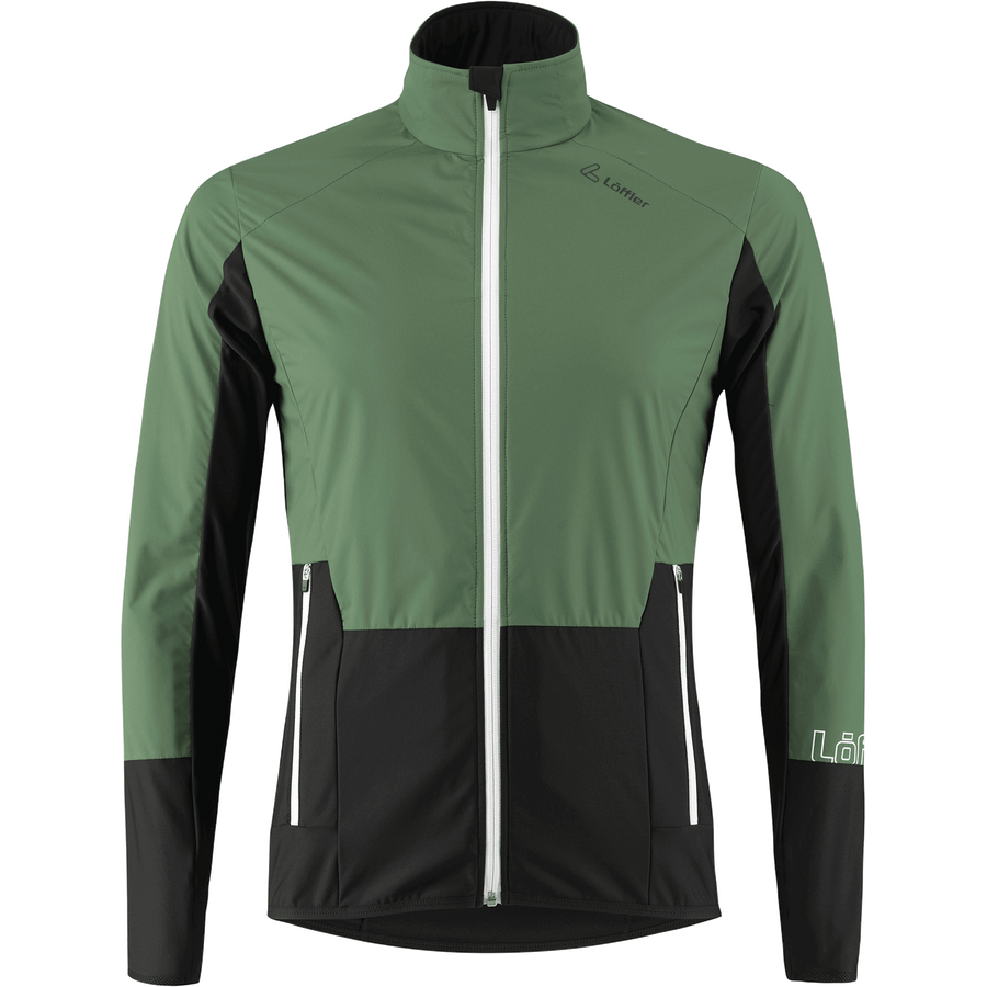 Löffler Jacket Worldcup REP Mens