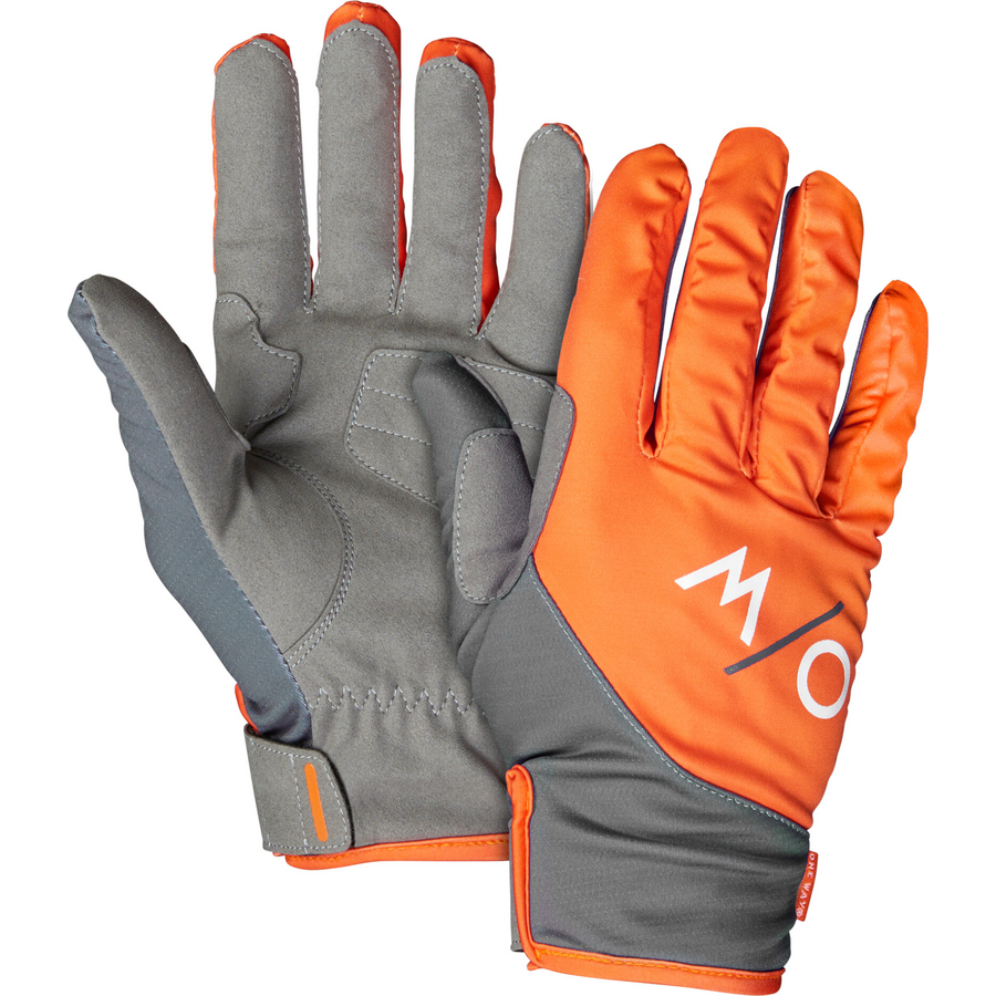 One Way XC Glove Race