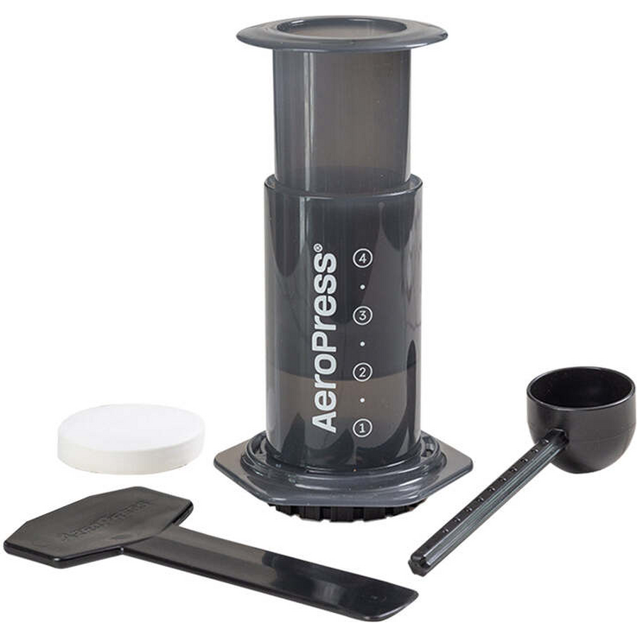 AeroPress Coffee Maker