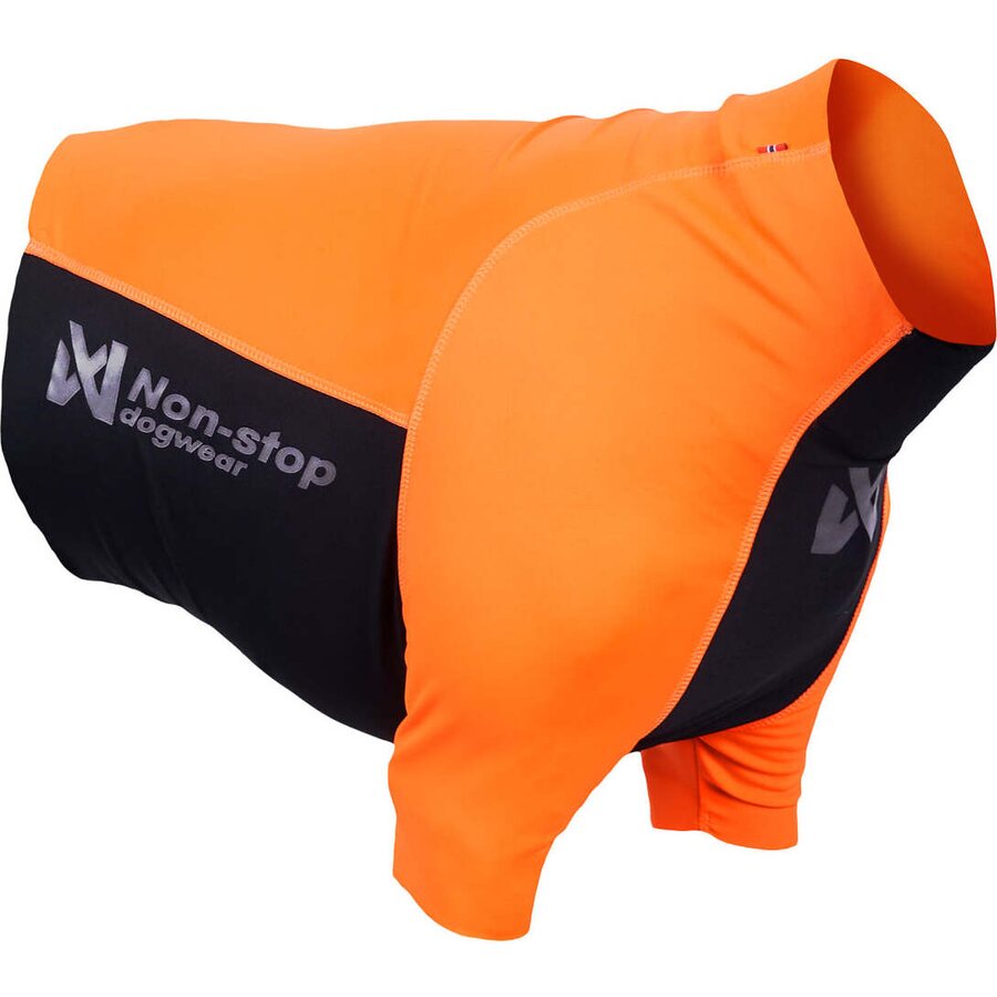 Non-stop Dogwear Protector Half Suit
