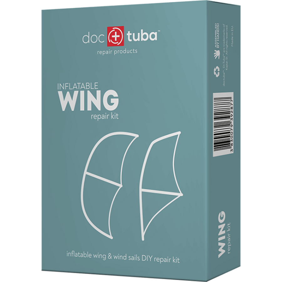 Dr.Tuba Wing Repair Kit