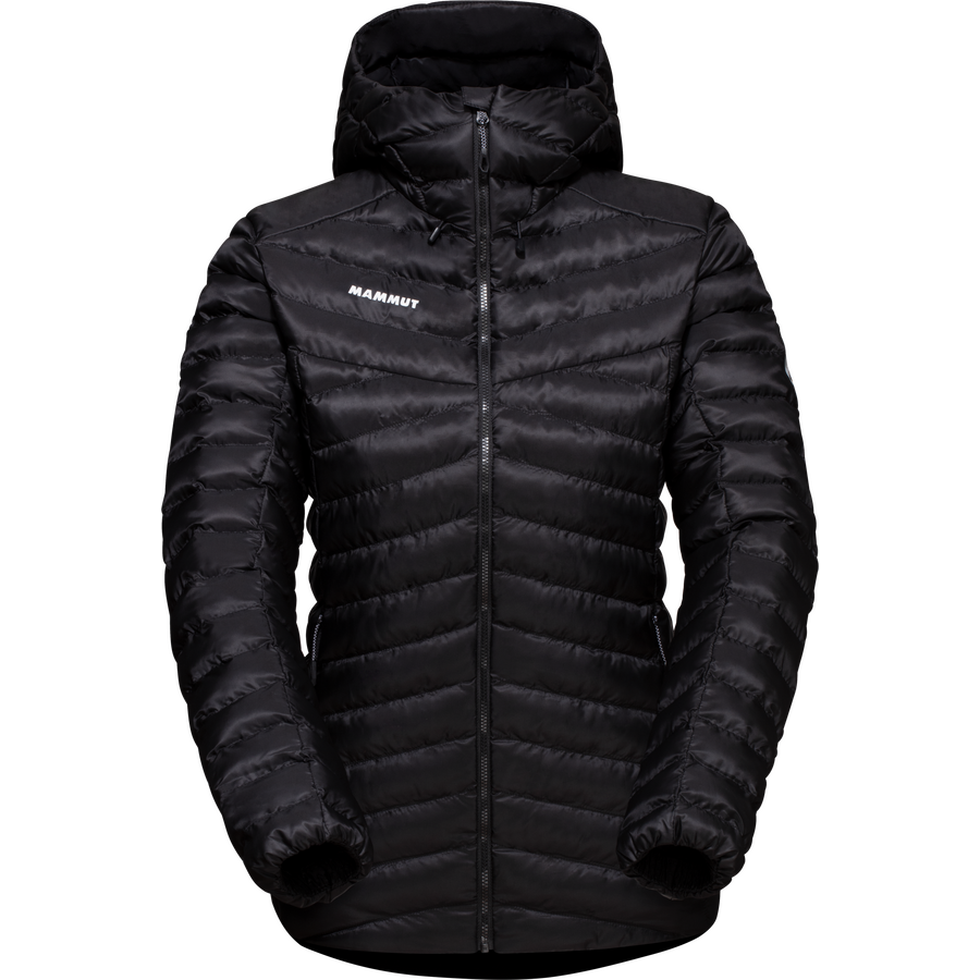 Mammut Albula Insulated Hooded Jacket Womens