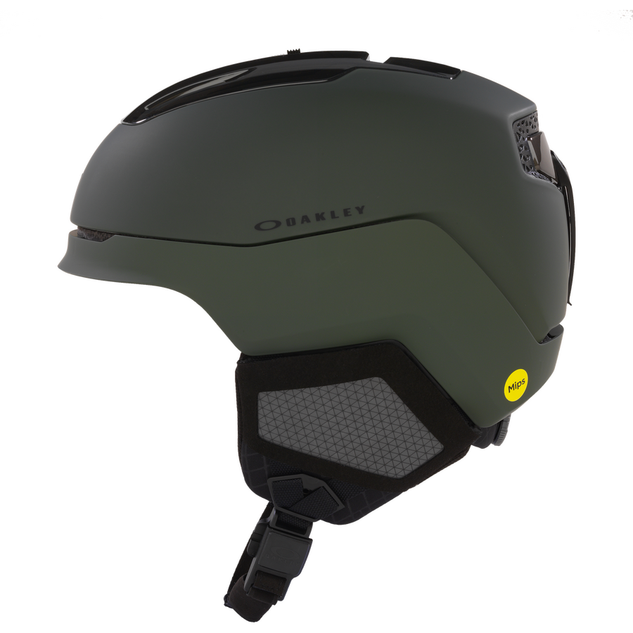 Oakley MOD5 MIPS Snow Helmet