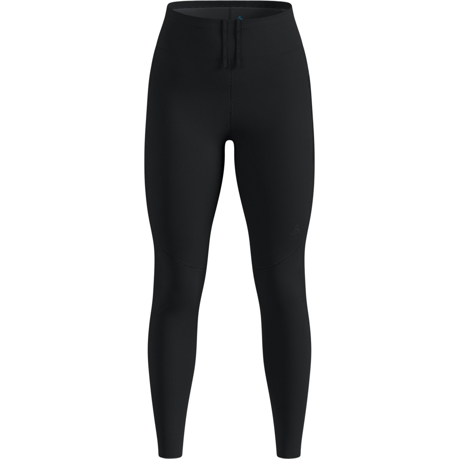 Odlo Zeroweight Warm Running Tights 2.0 Womens