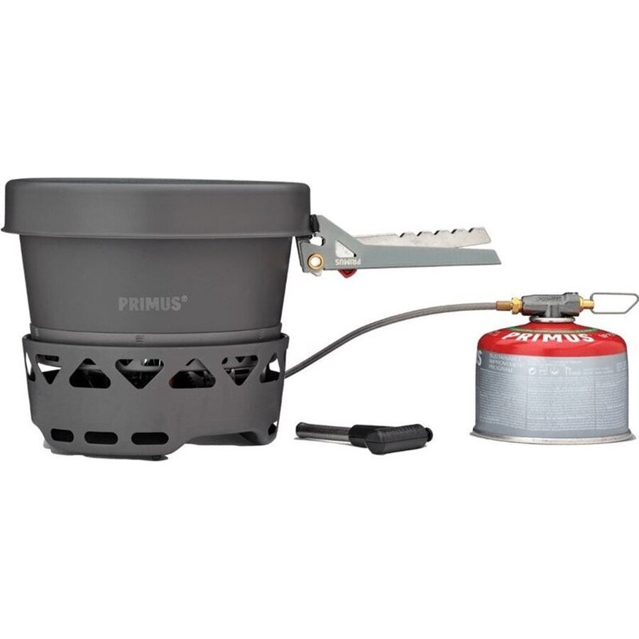 Primus Primetech Stove Set II 2.3L With Pan