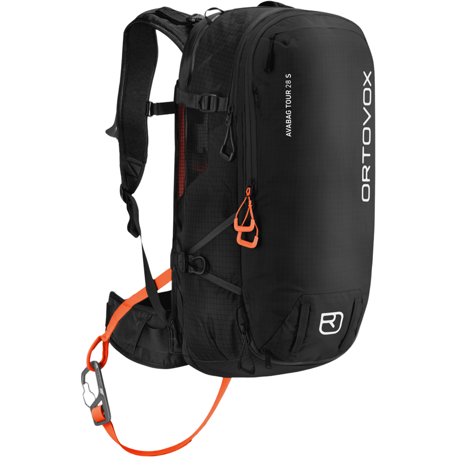Ortovox Avabag Litric Tour 28 S