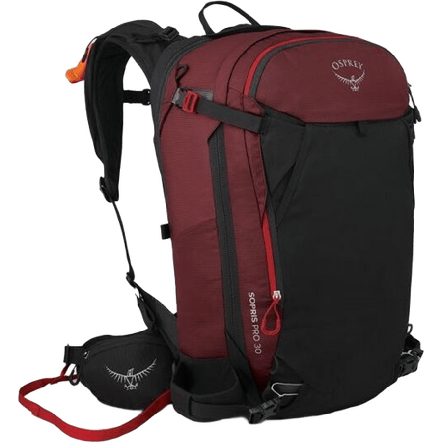 Osprey Sopris Pro 30 E2