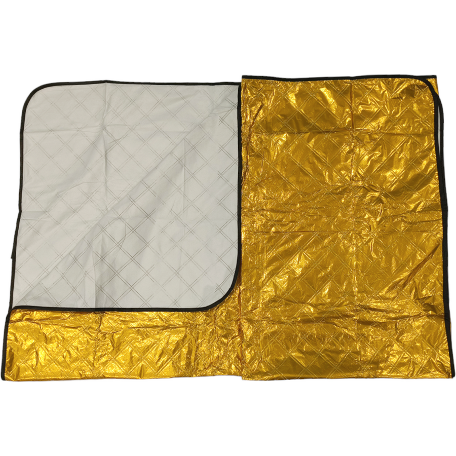 CVN Arctic Levi Blanket 160 x 220cm