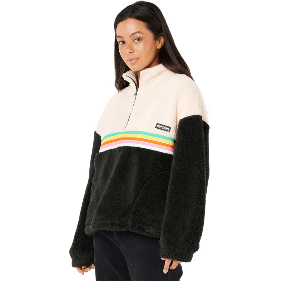 Rip Curl Surf Revival Polar Fleece Womens