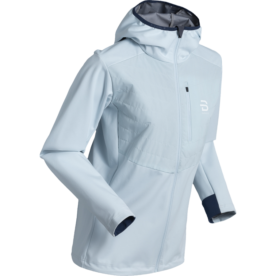 Dahlie Jacket Power Womens