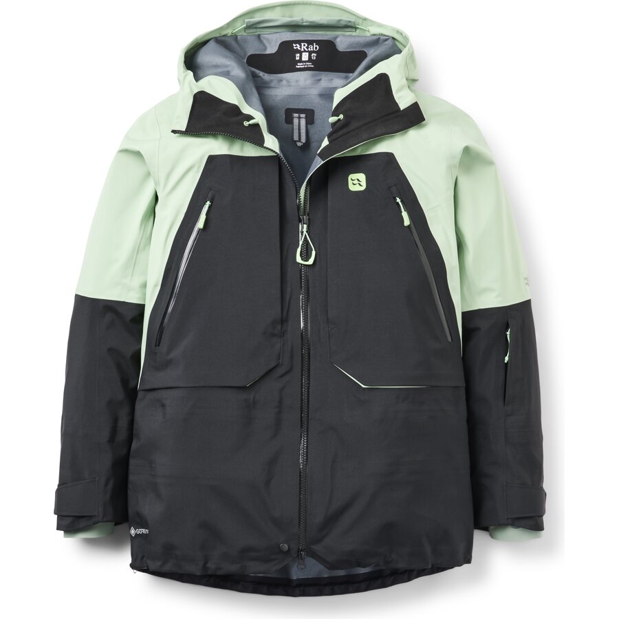 Rab Khroma Converge GTX Ski Jacket Womens