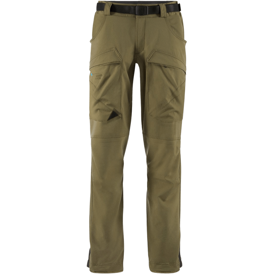 Klättermusen Gere 3.0 Pants Regular Mens