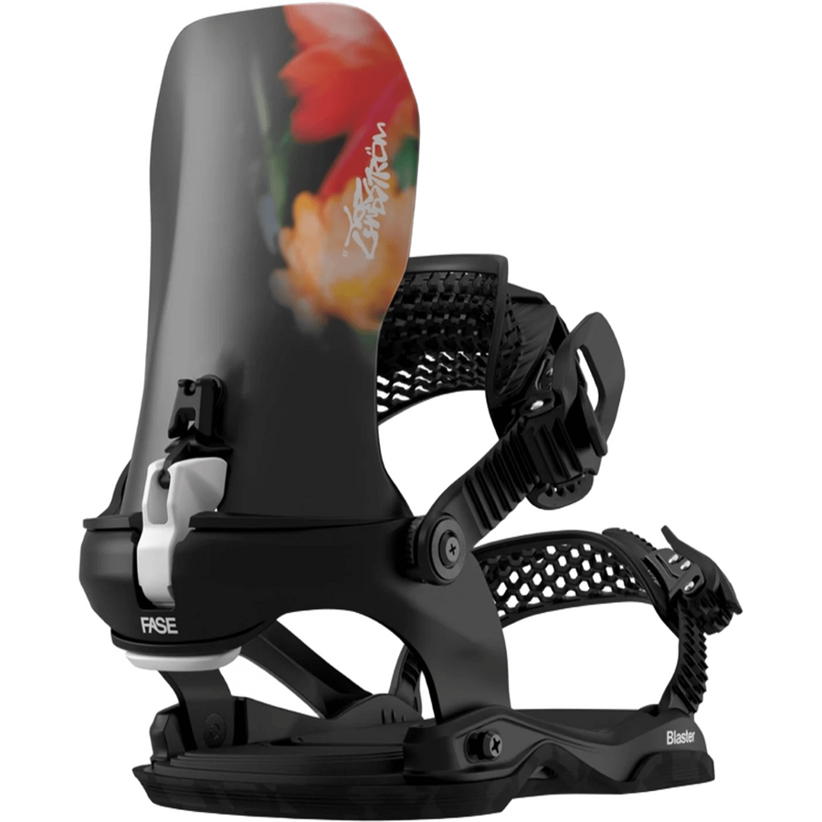 Bataleon Blaster Pro AsymWrap Fase x Tor