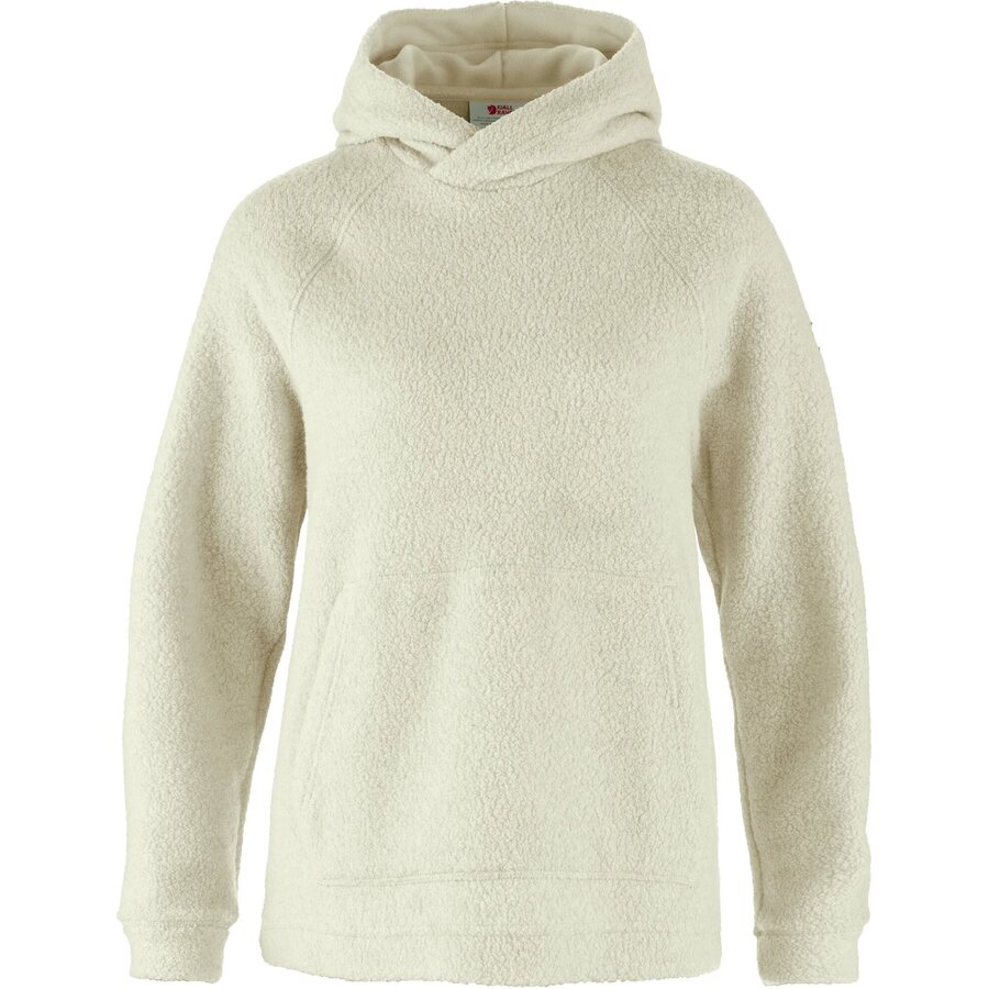 Fjällräven Kaitum Hoodie Womens
