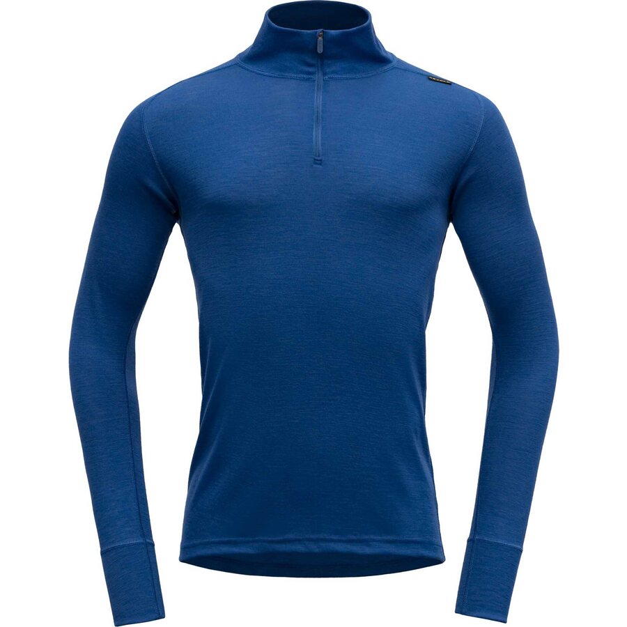 Devold Basic Half Zip Mens