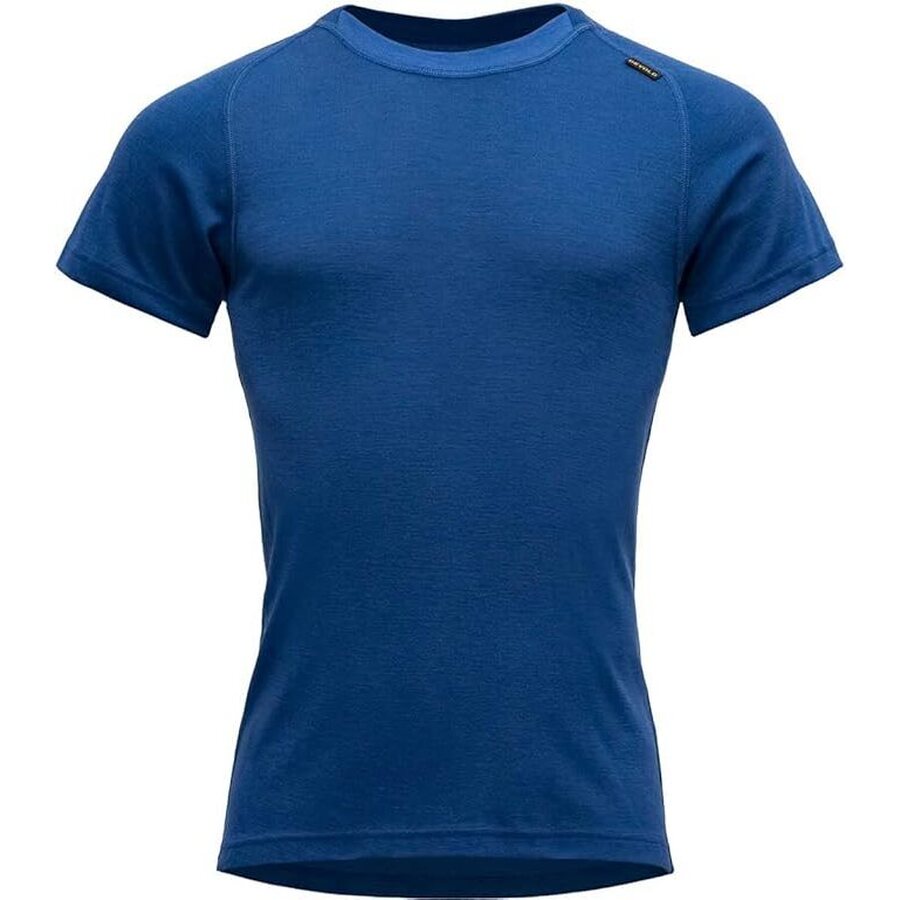 Devold Basic T-Shirt Mens