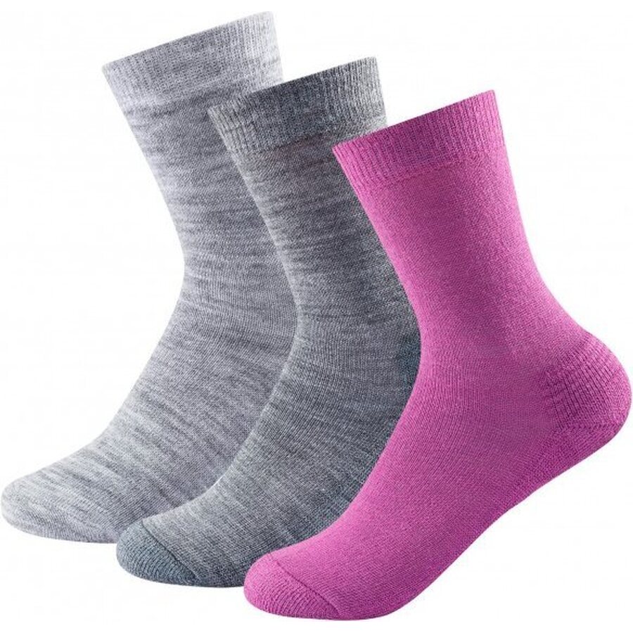 Devold Daily Medium Wool Sock 3 Pack