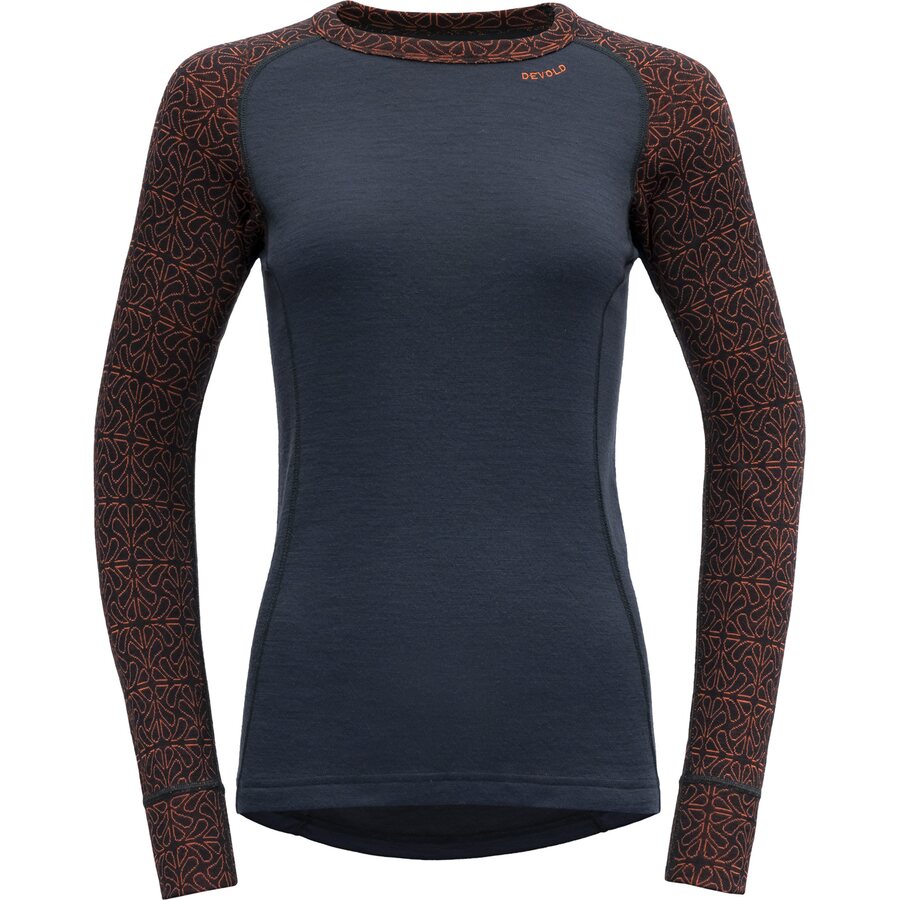 Devold Duo Active Merino 205 Shirt Womens