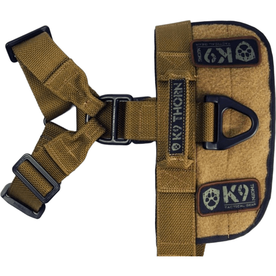 K9 Thorn Harness Delta