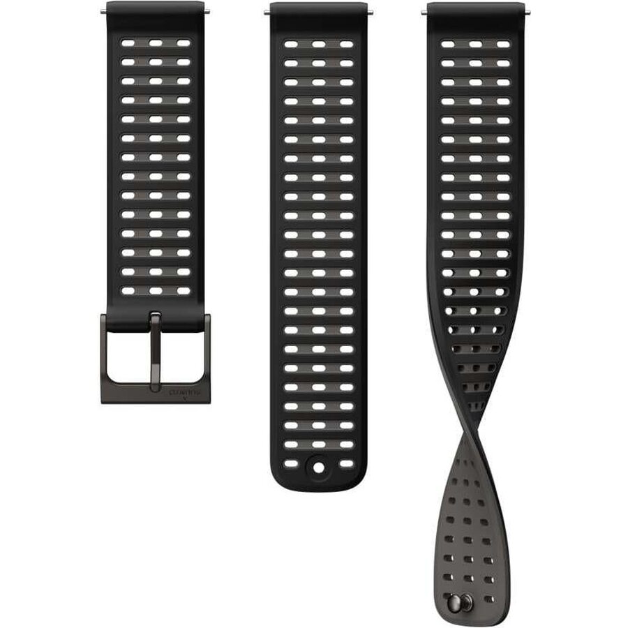 Suunto 22 Athletic 9 Silicone Strap