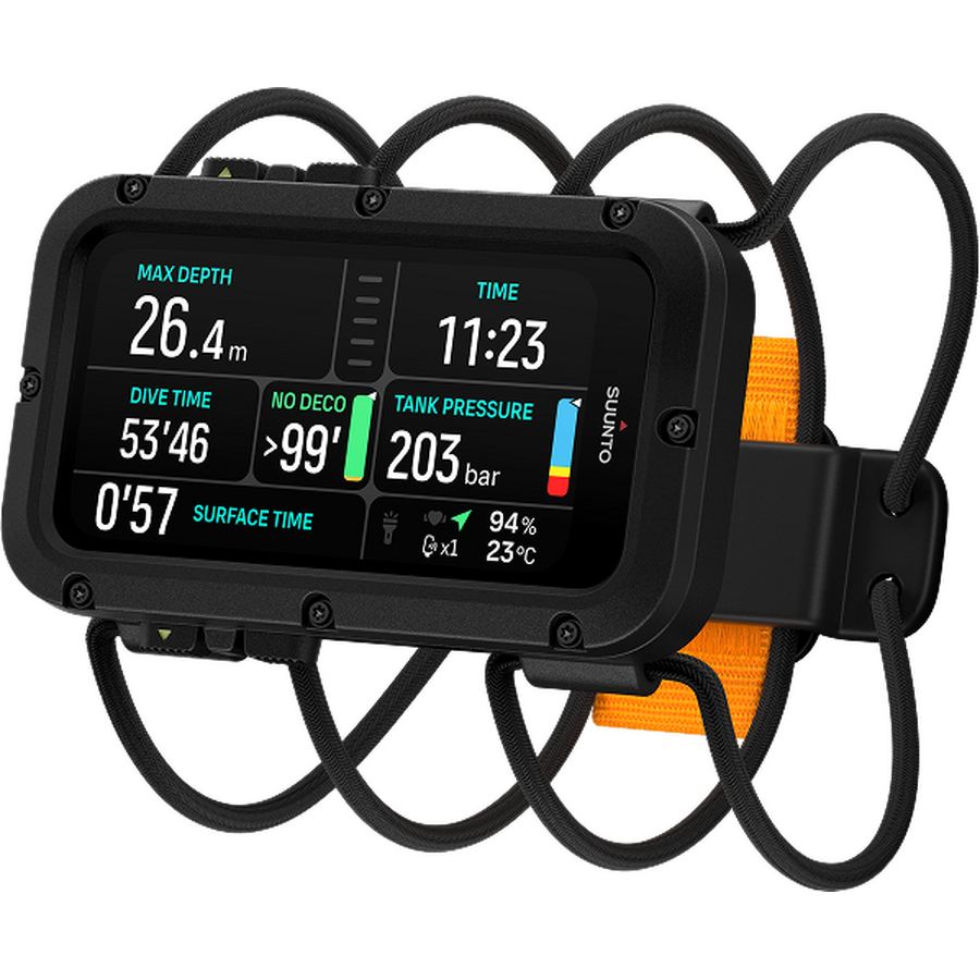 Suunto Nautic