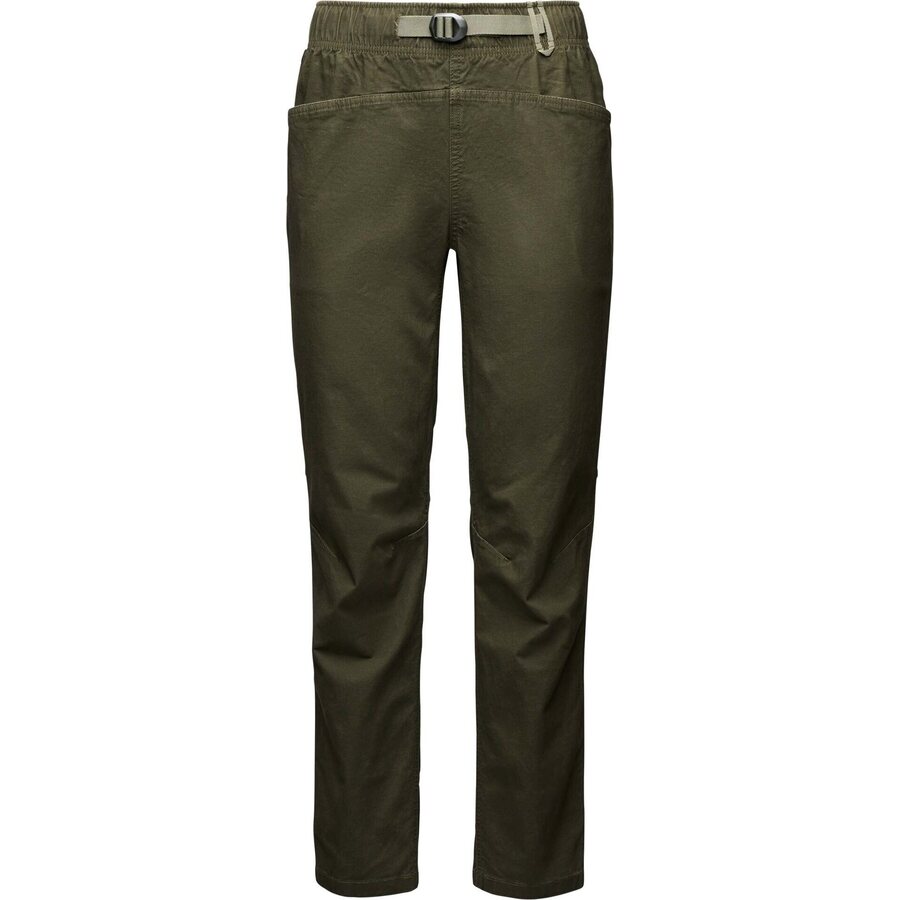 Black Diamond Ethos Pants Womens