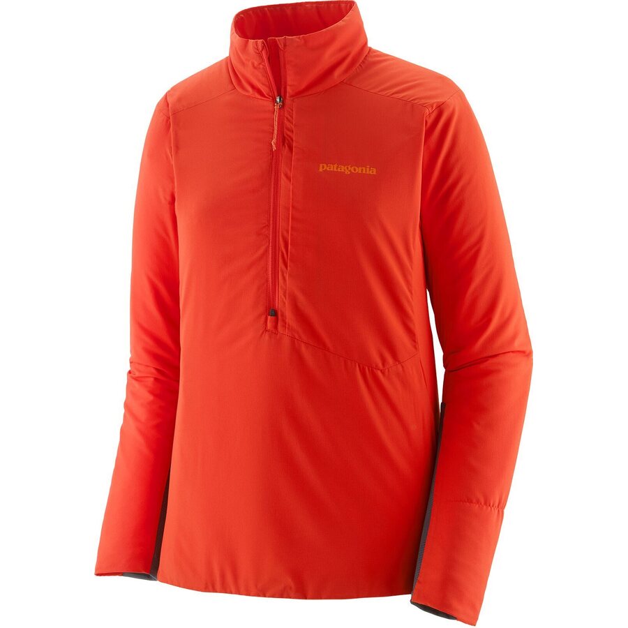 Patagonia Nano-Air Ultralight Pullover Womens