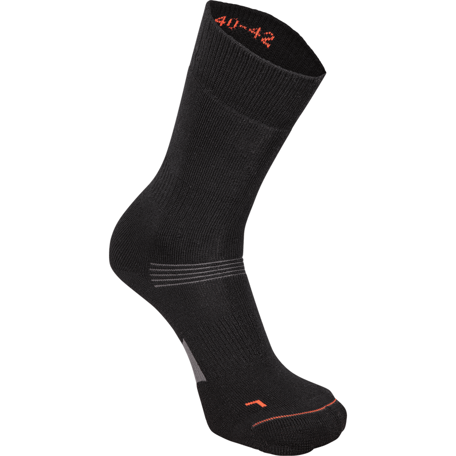 Dahlie Sock Active Wool Thick