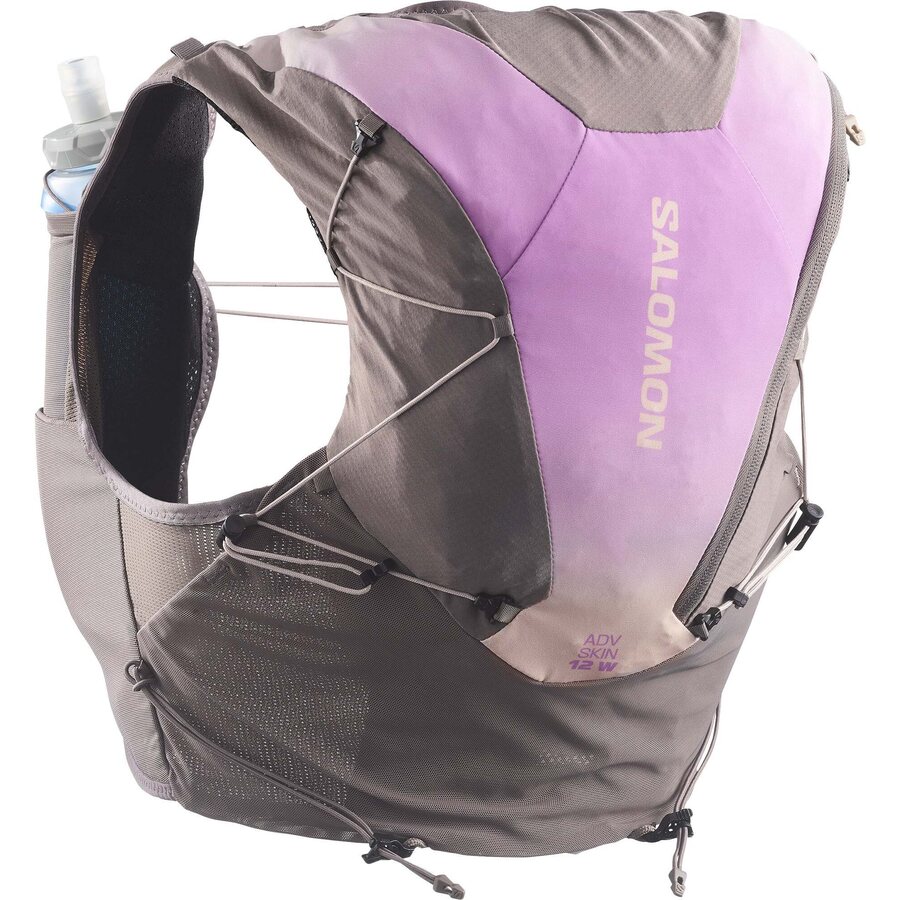 Salomon Adv Skin 12 Gradient Set Womens